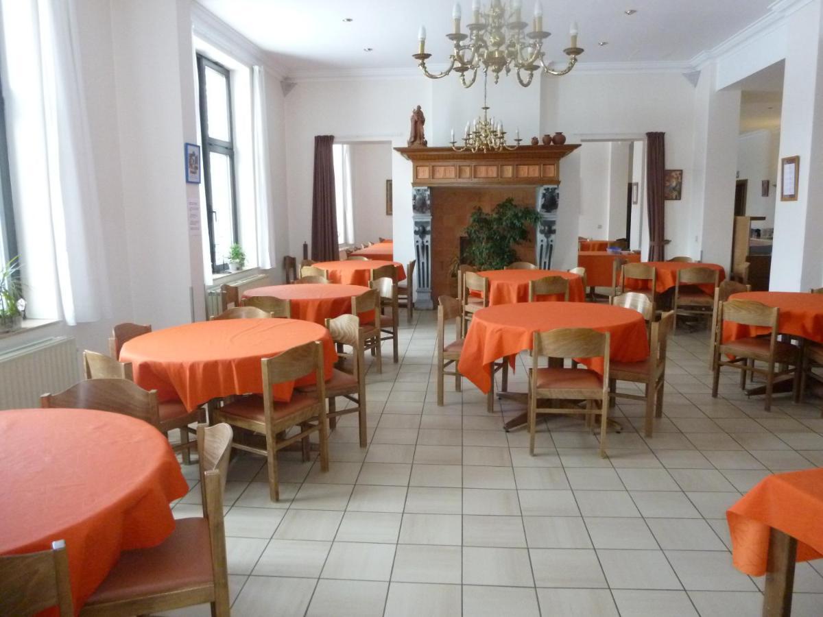 Chaityfontaine Pepinster Екстер'єр фото